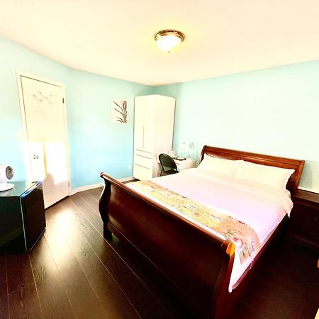 Vancouver Bed & Breakfast Richmond Luaran gambar