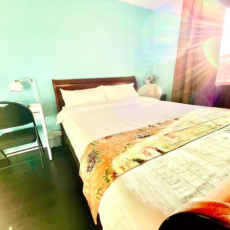 Vancouver Bed & Breakfast Richmond Luaran gambar