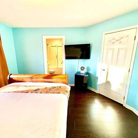 Vancouver Bed & Breakfast Richmond Luaran gambar