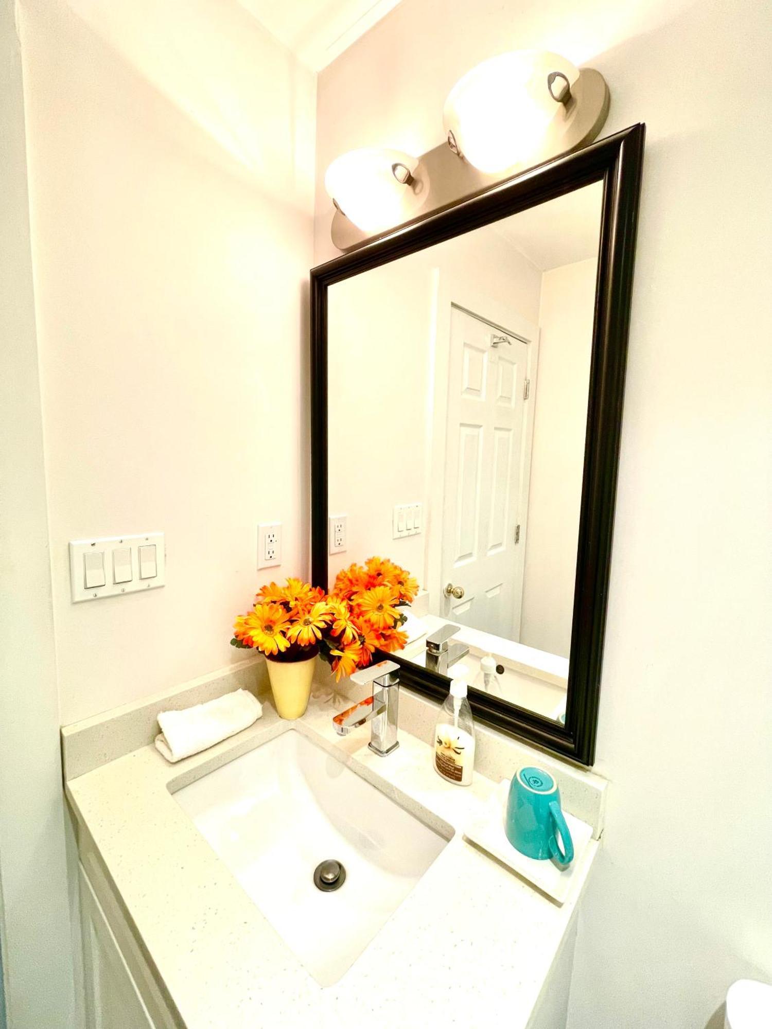 Vancouver Bed & Breakfast Richmond Luaran gambar