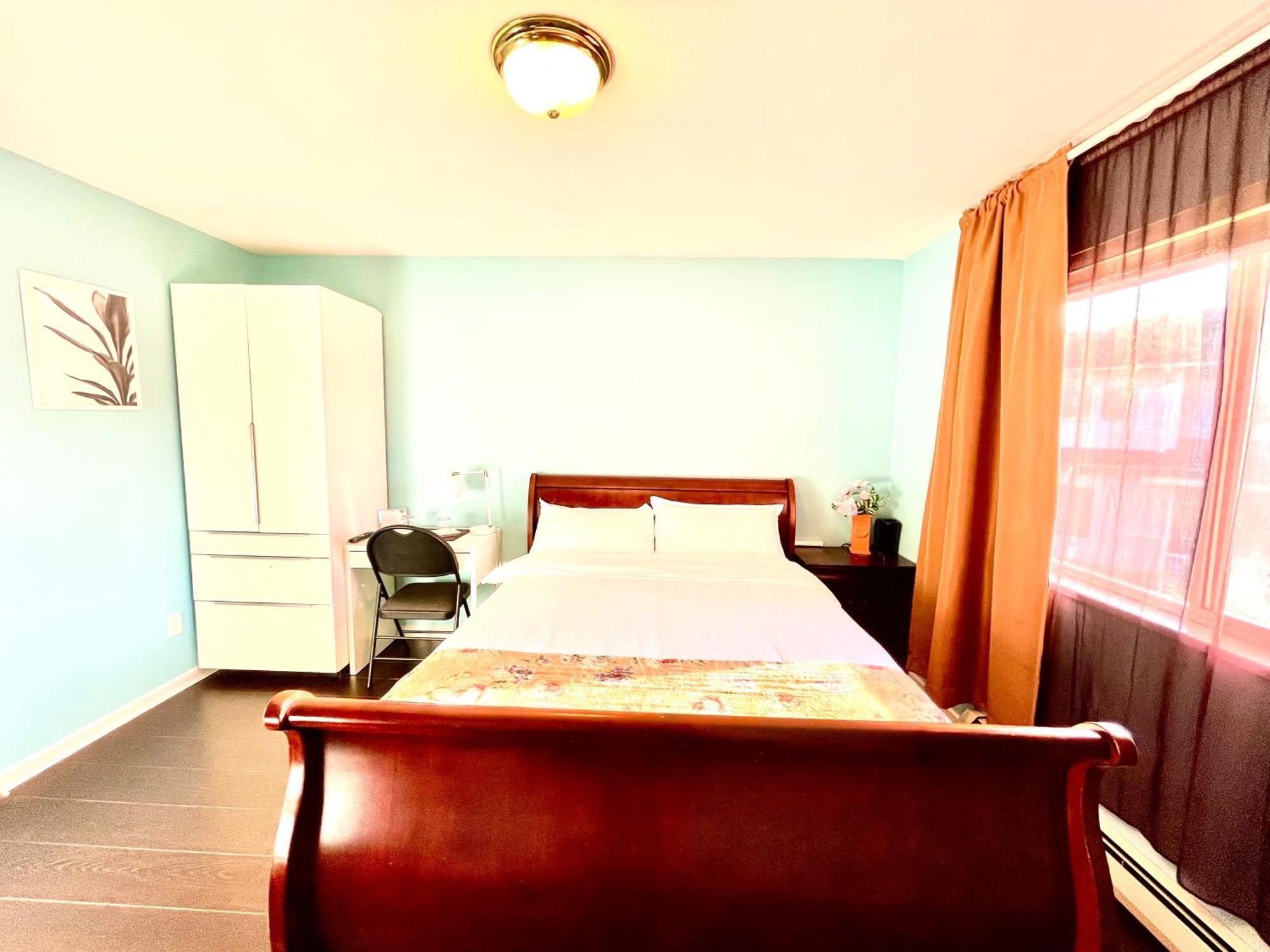 Vancouver Bed & Breakfast Richmond Luaran gambar