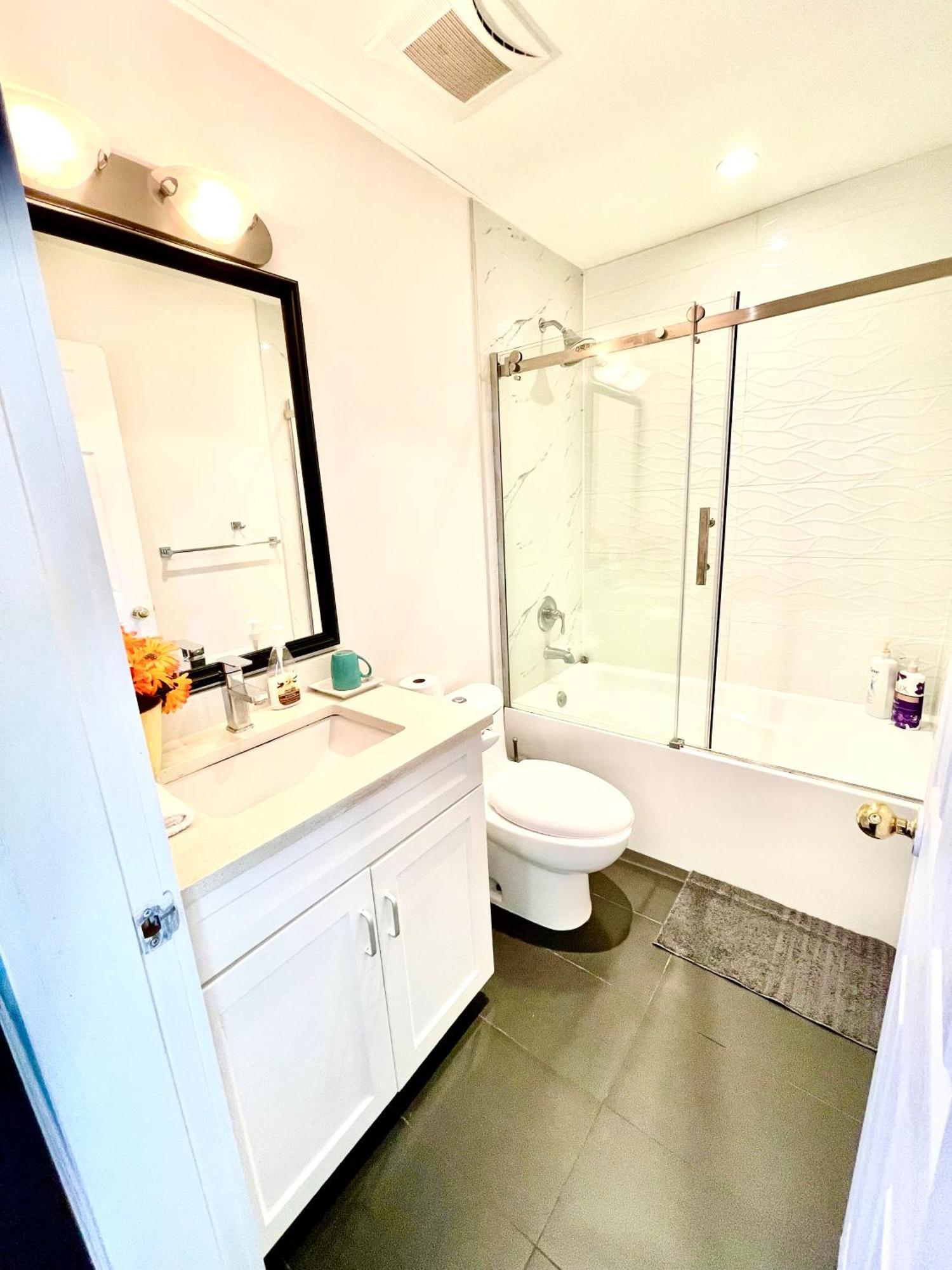 Vancouver Bed & Breakfast Richmond Luaran gambar
