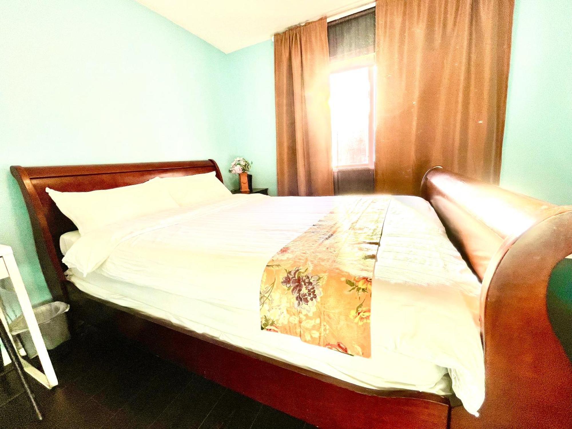 Vancouver Bed & Breakfast Richmond Luaran gambar