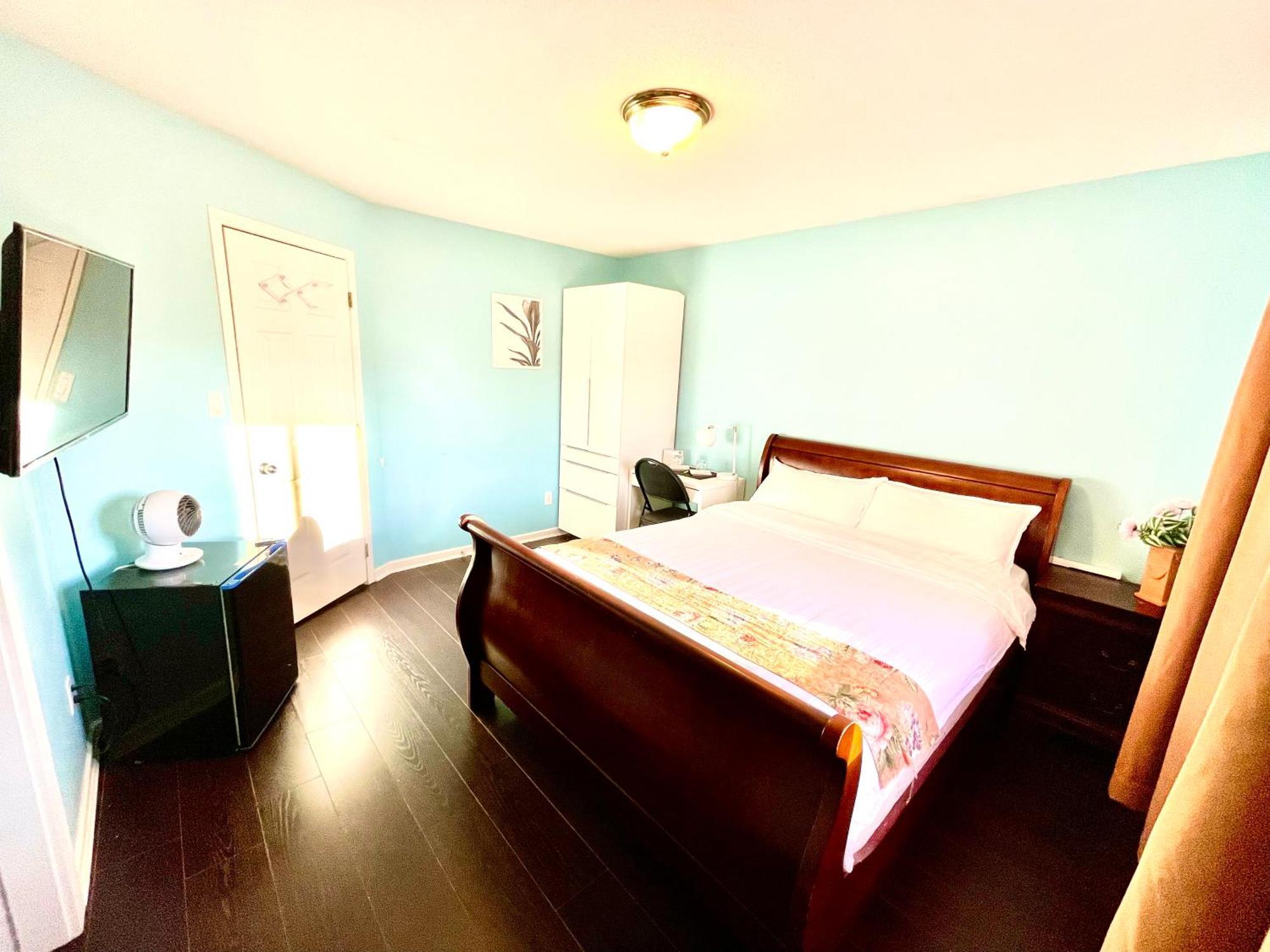 Vancouver Bed & Breakfast Richmond Luaran gambar