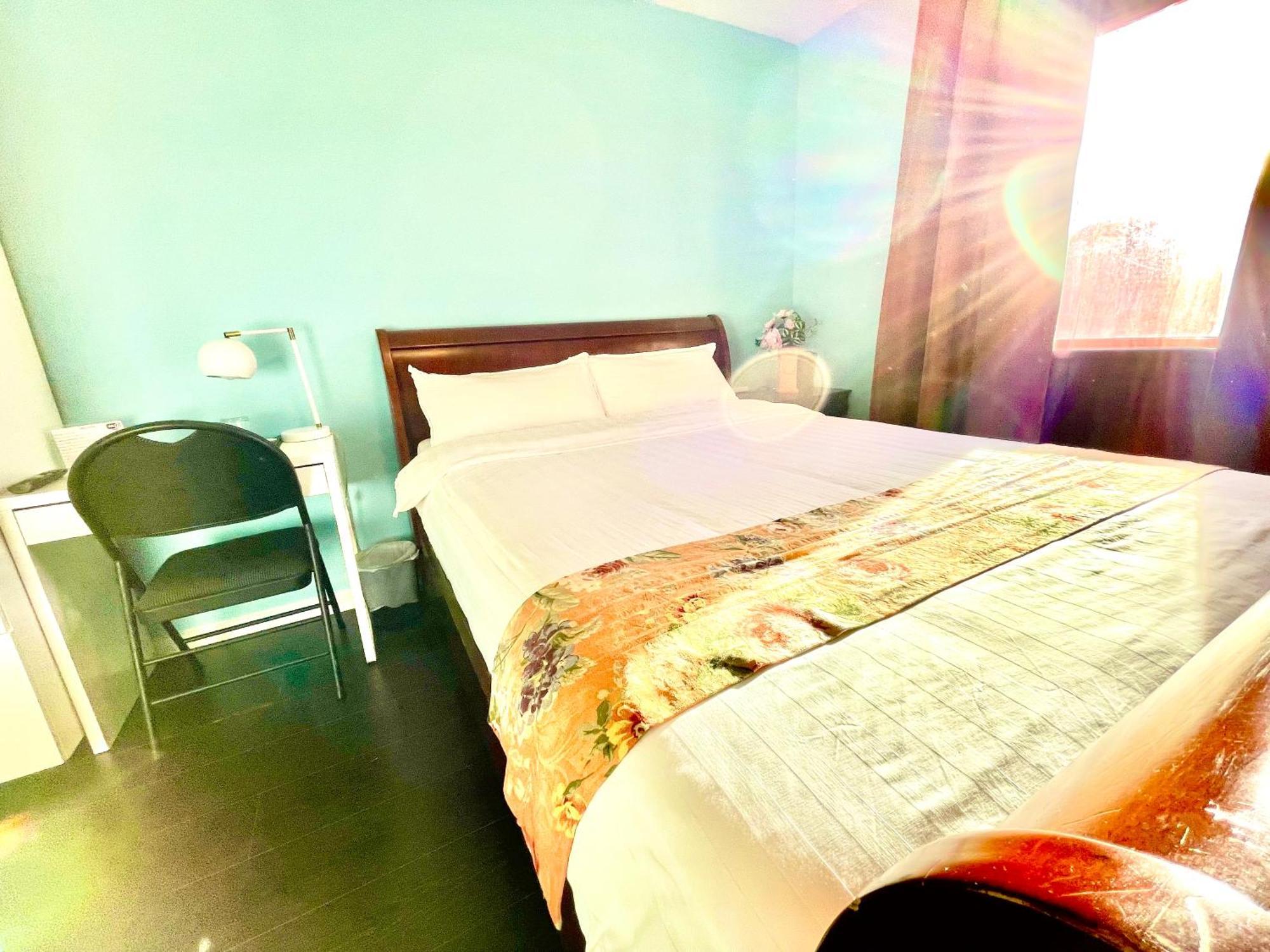 Vancouver Bed & Breakfast Richmond Luaran gambar