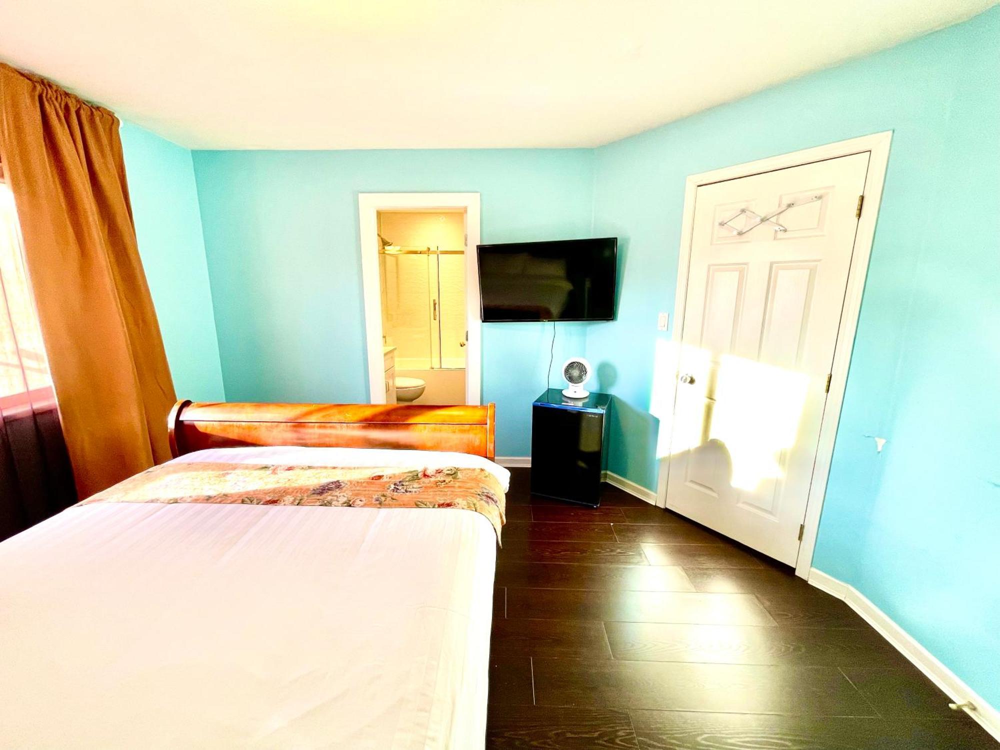 Vancouver Bed & Breakfast Richmond Luaran gambar