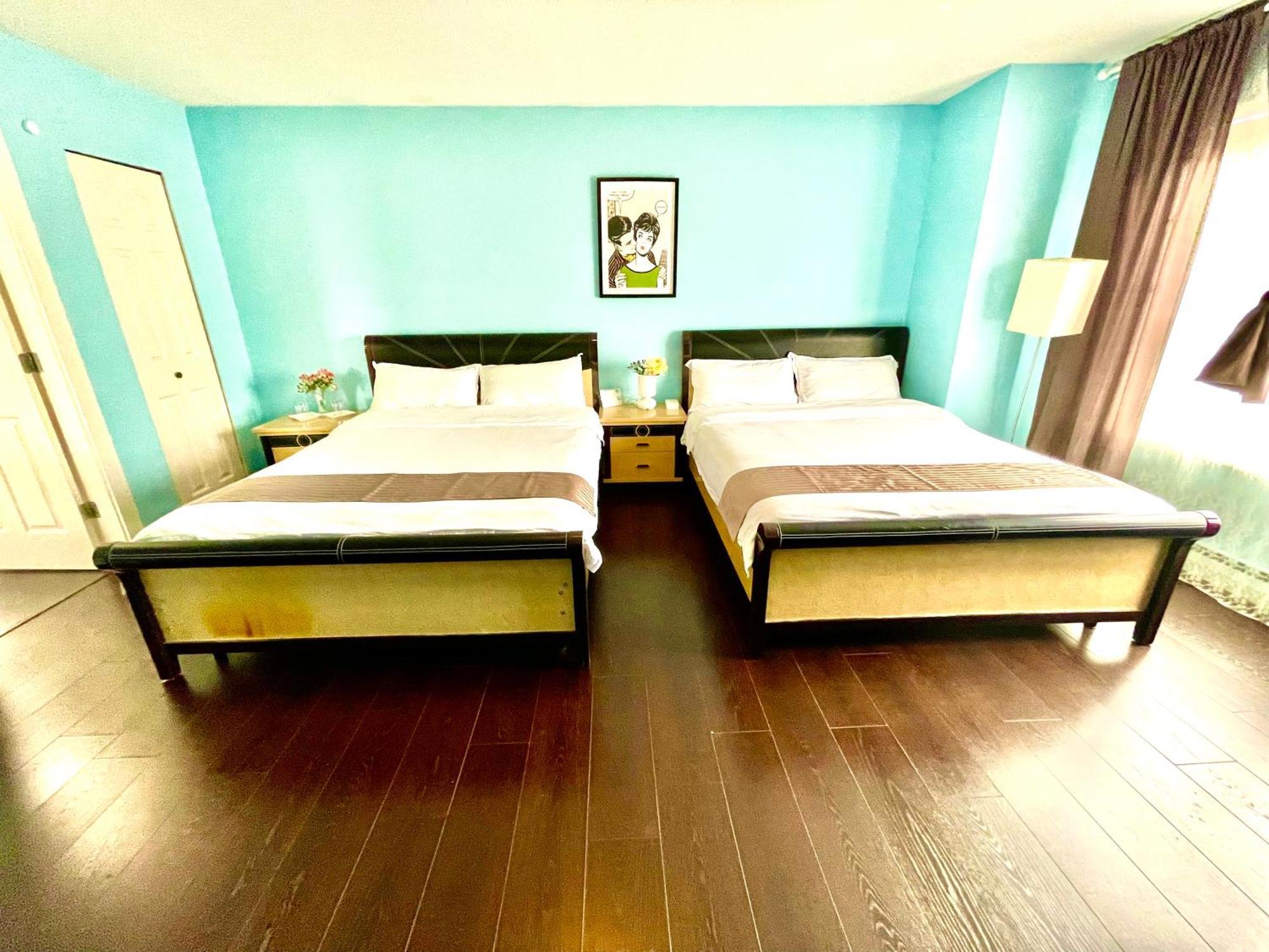 Vancouver Bed & Breakfast Richmond Luaran gambar
