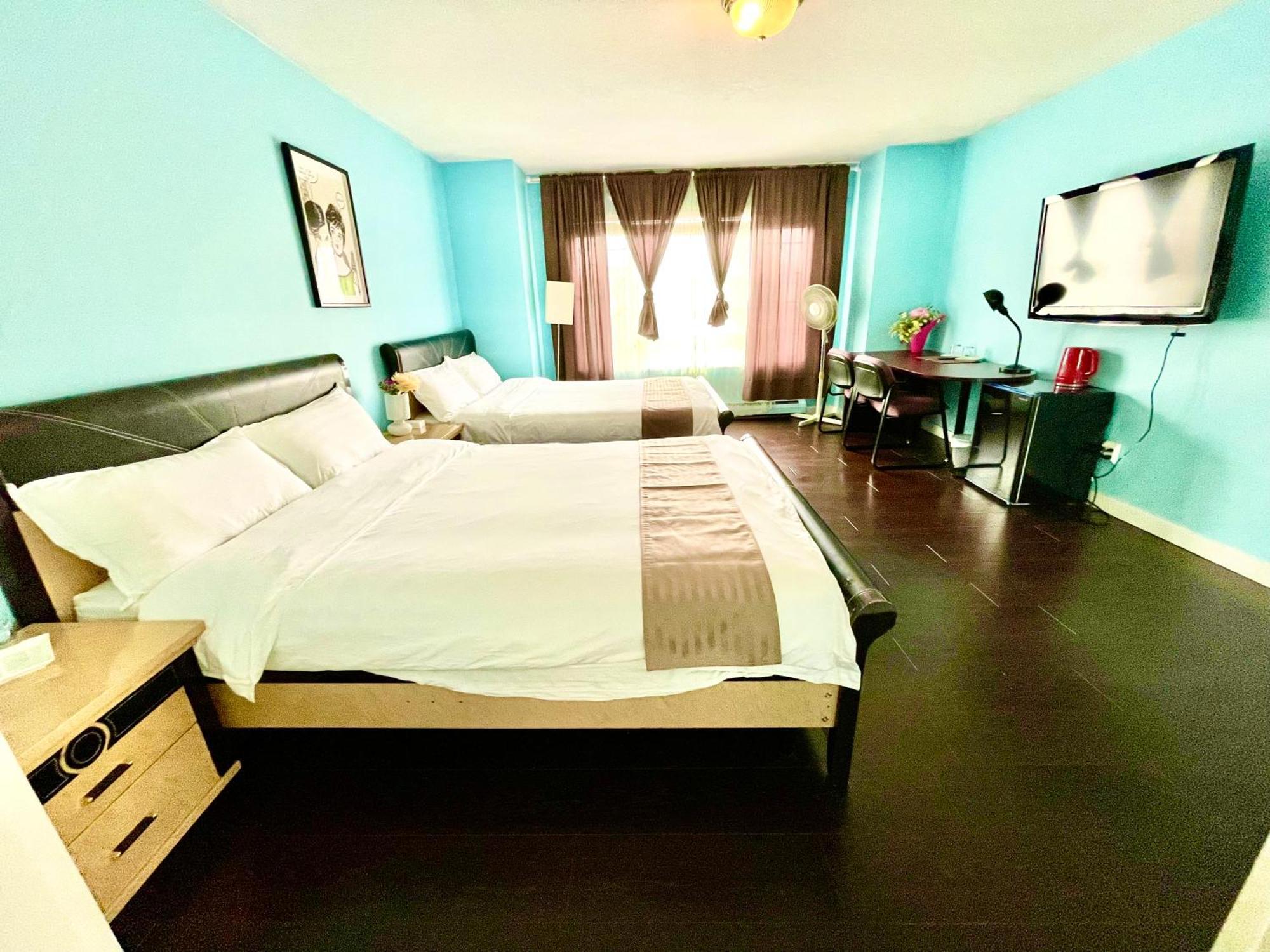 Vancouver Bed & Breakfast Richmond Luaran gambar