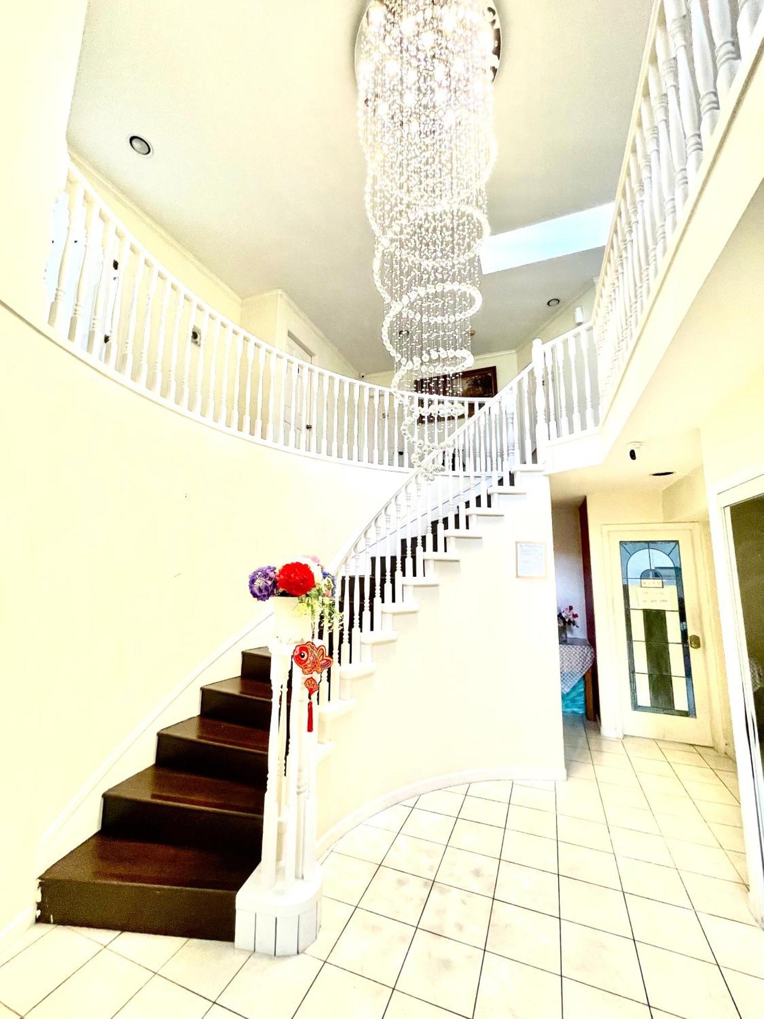 Vancouver Bed & Breakfast Richmond Luaran gambar