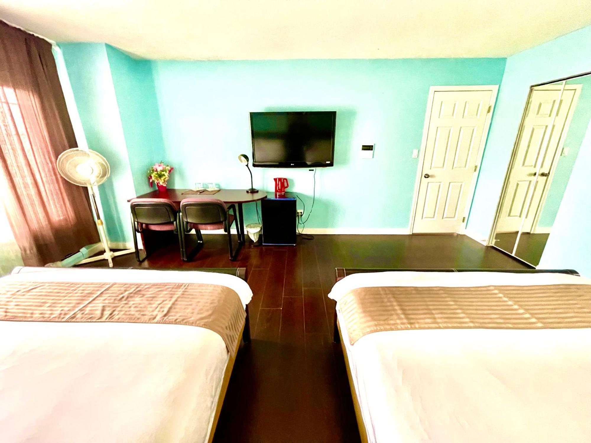 Vancouver Bed & Breakfast Richmond Luaran gambar