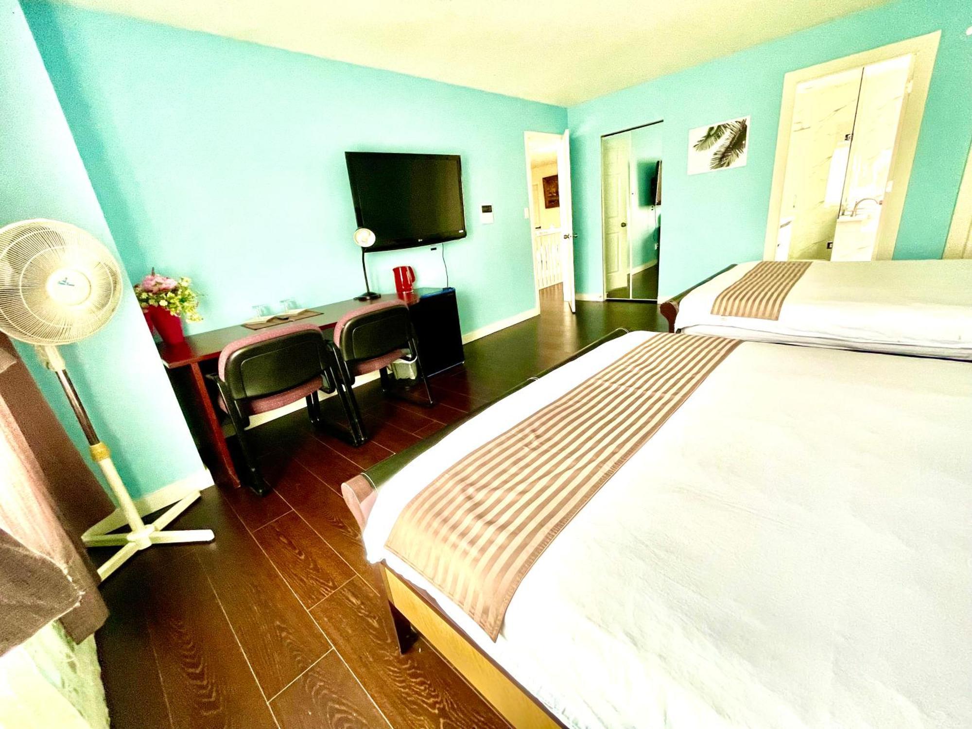 Vancouver Bed & Breakfast Richmond Luaran gambar
