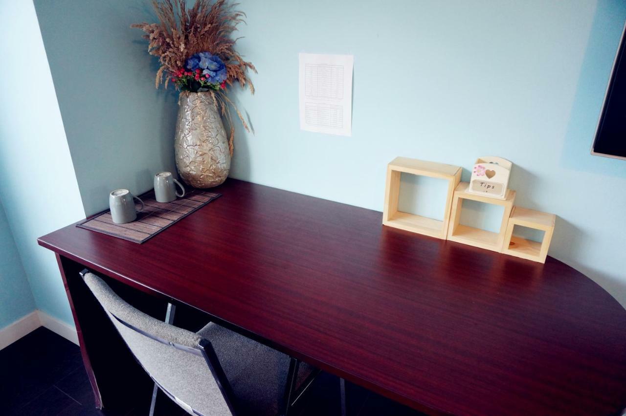 Vancouver Bed & Breakfast Richmond Luaran gambar